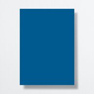 Nautical Border Wedding Invitations French Blue Signature No