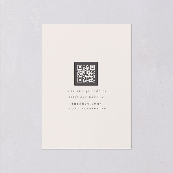 Glistening Garden Wedding Enclosure Cards Gold Linen Signature