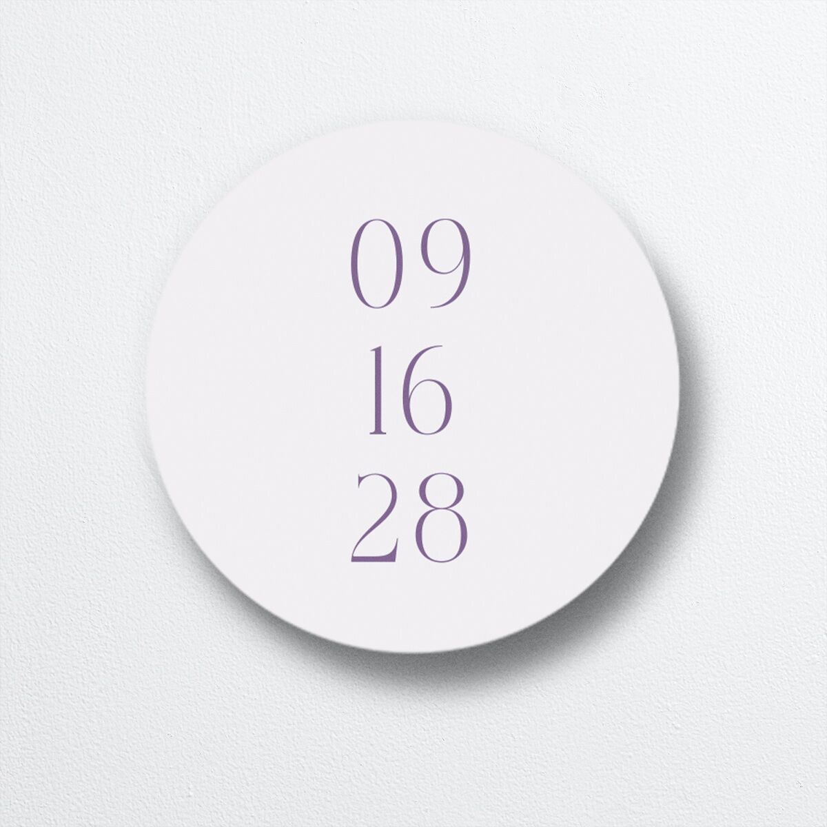 Whimsical Maximalist Floral Wedding Stickers Iris