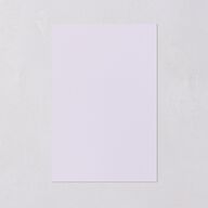 Just Love Table Numbers Gold Sheer Lilac Signature