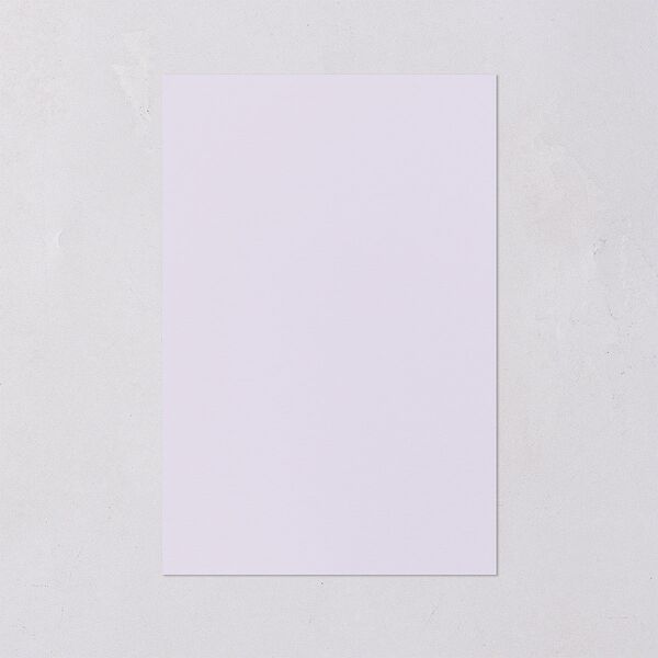 Just Love Table Numbers Gold Sheer Lilac Signature
