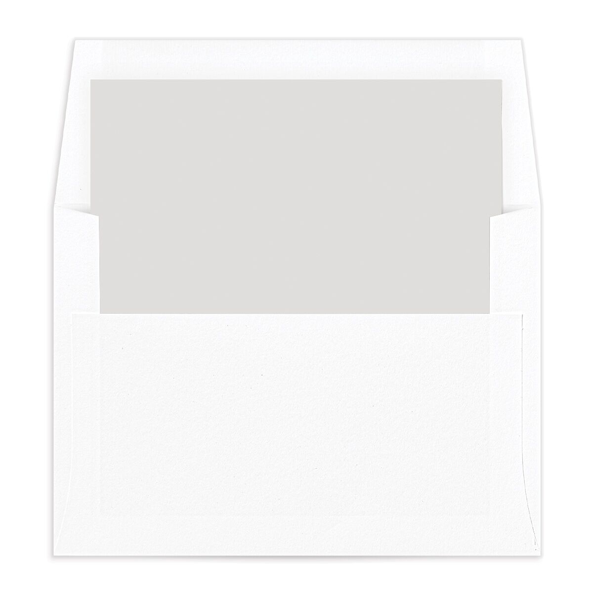 Corner Date Envelope Liners