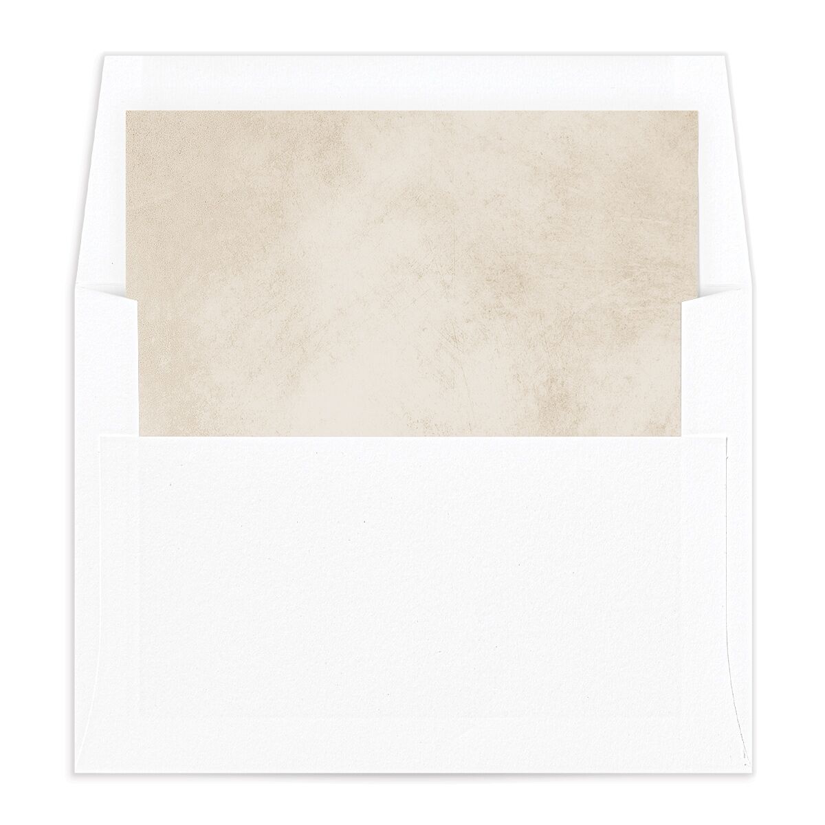 Simple Pampas Envelope Liners