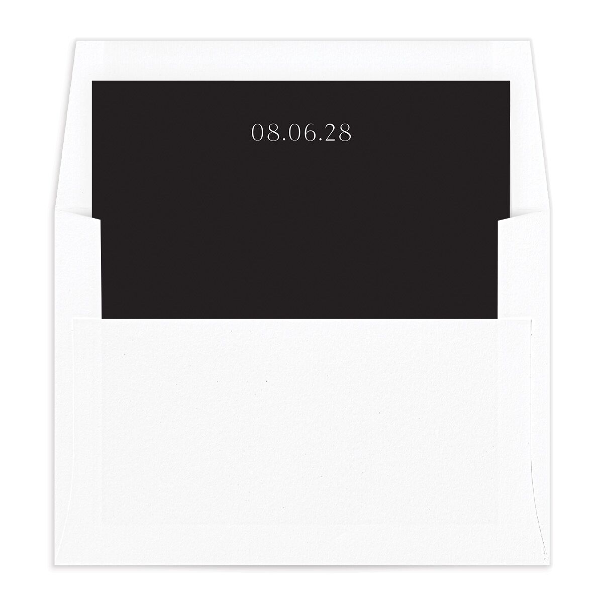 Window Gallery Envelope Liners