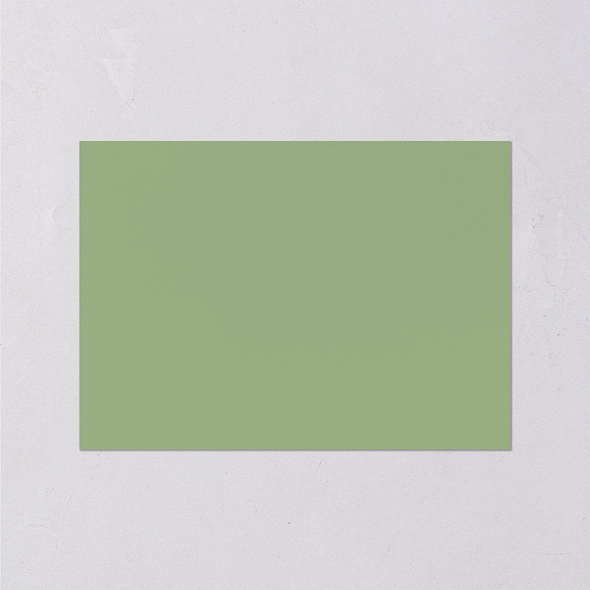 Illuminated Trees Wedding Enclosure Cards Moody Blue Signature Standard