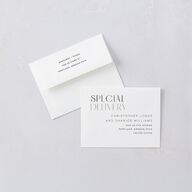 Real Talk Thank You Cards Cotton