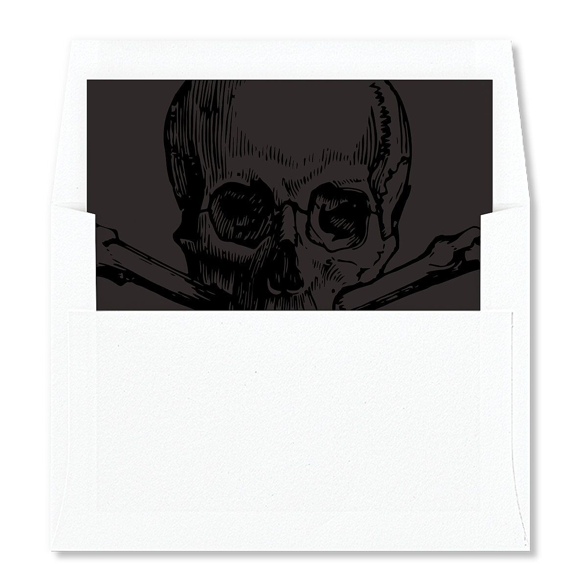 Til Death Envelope Liners