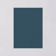 Tartan Crest Wedding Enclosure Cards Moody Blue Signature Standard