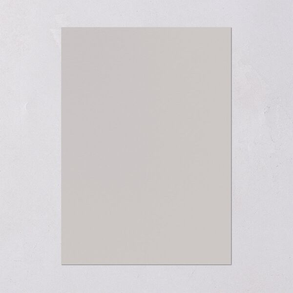 Shining Sprig Save The Date Cards Gold Mist Signature smooth Blank No Standard