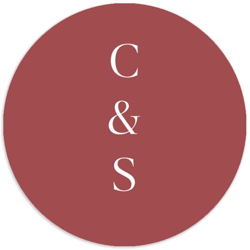 Floral Opulence Wedding Stickers Champagne Circle