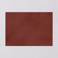 Romantic Vineyard Save the Date Cards Rust Signature smooth Blank No Standard