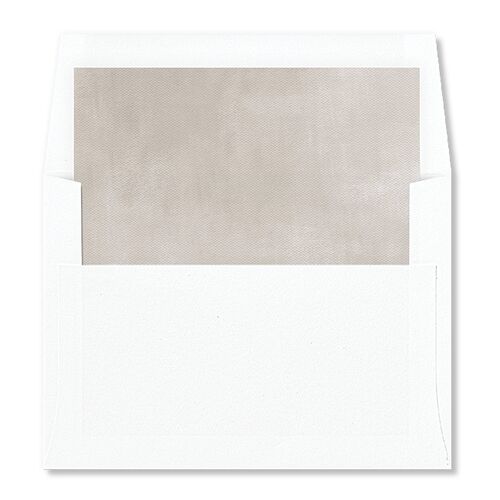 Modern Canvas Standard Envelope Liners Dark Green Standard