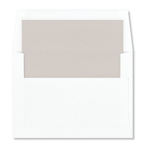 Floral Opulence Envelope Liners Licorice Standard