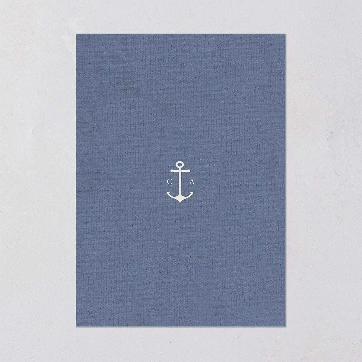 Coastal Love Wedding Invitations — view 3