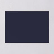 On This Day Rehearsal Dinner Invitations Midnight Navy Signature Blank