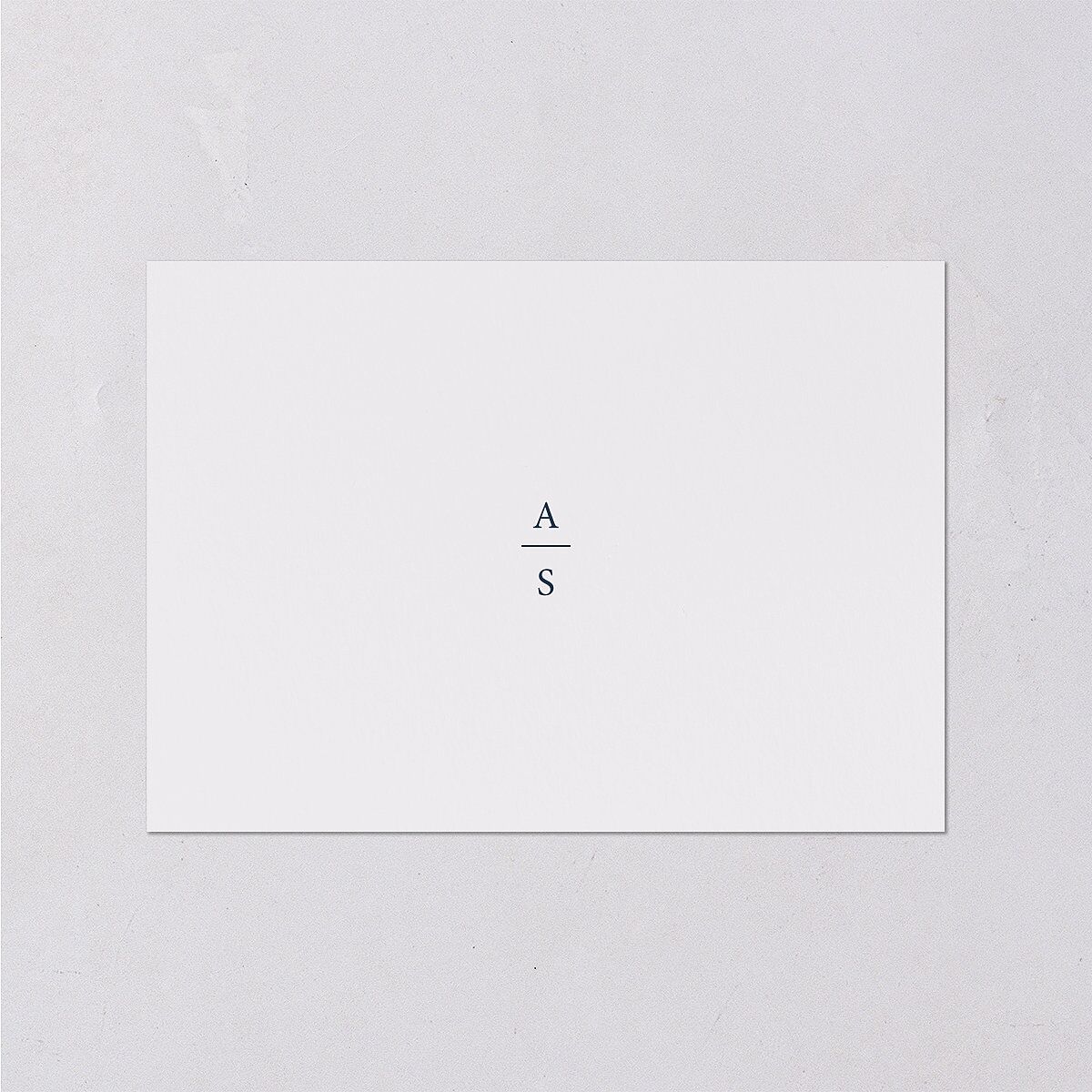 Elegant Lights Wedding Enclosure Cards Moody Blue Signature