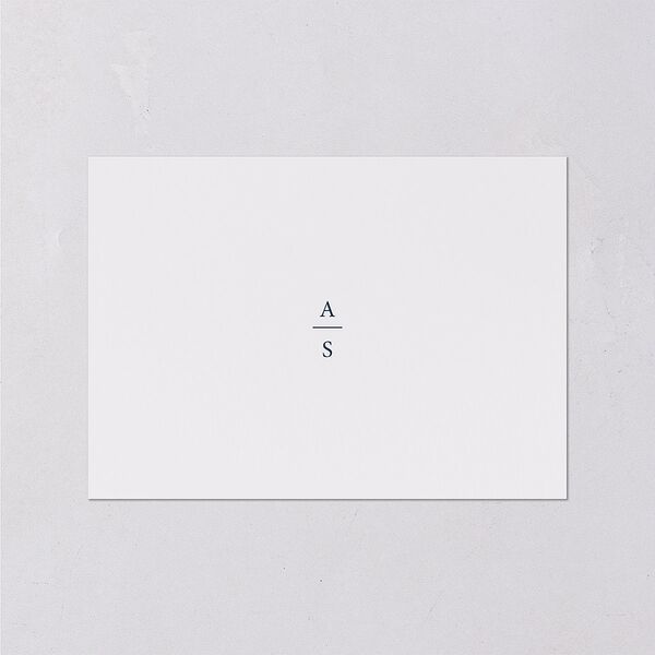 Elegant Lights Wedding Enclosure Cards Moody Blue Signature