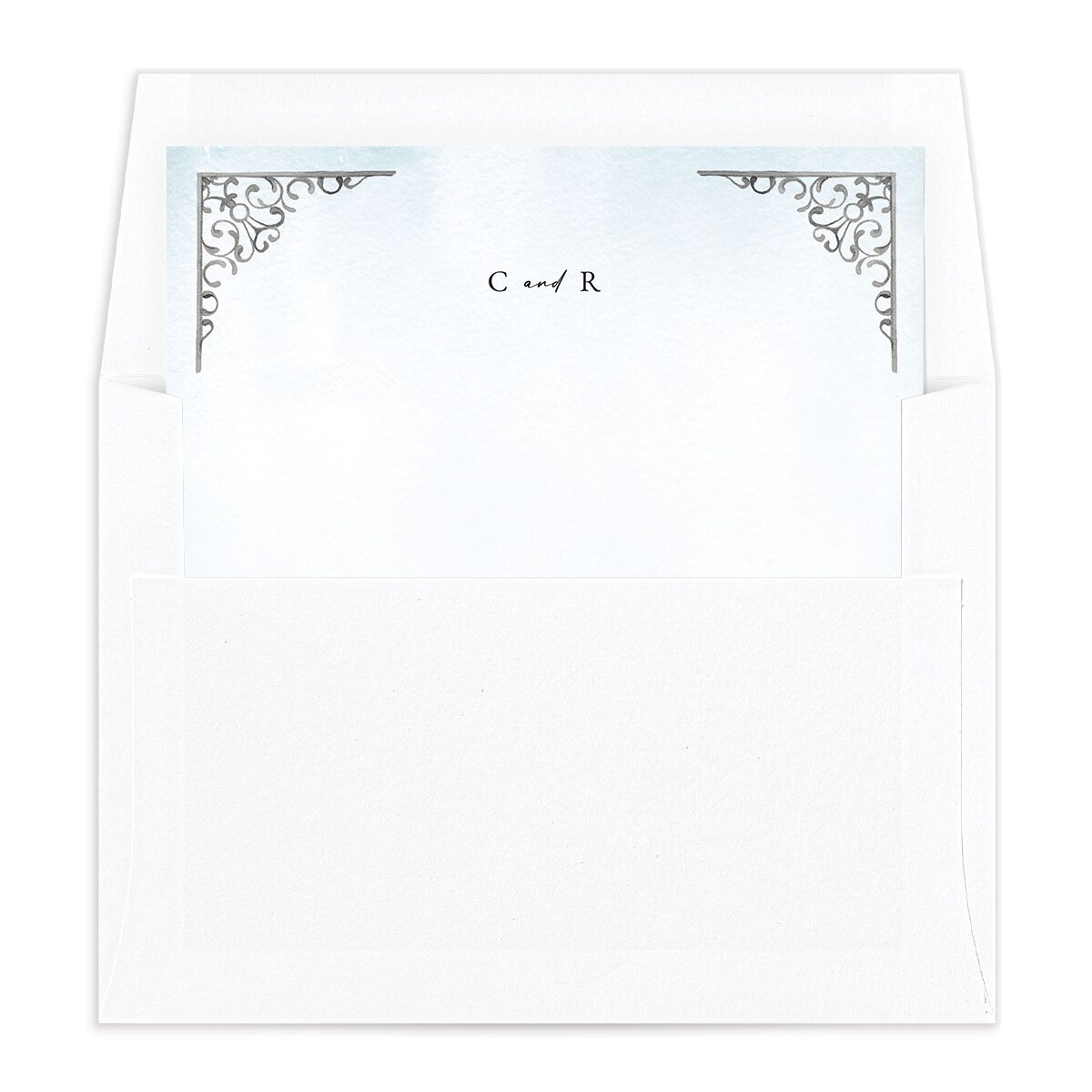 New Orleans Envelope Liners