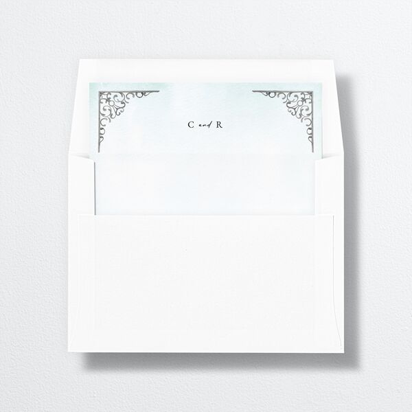 New Orleans Envelope Liners Dark Night Standard