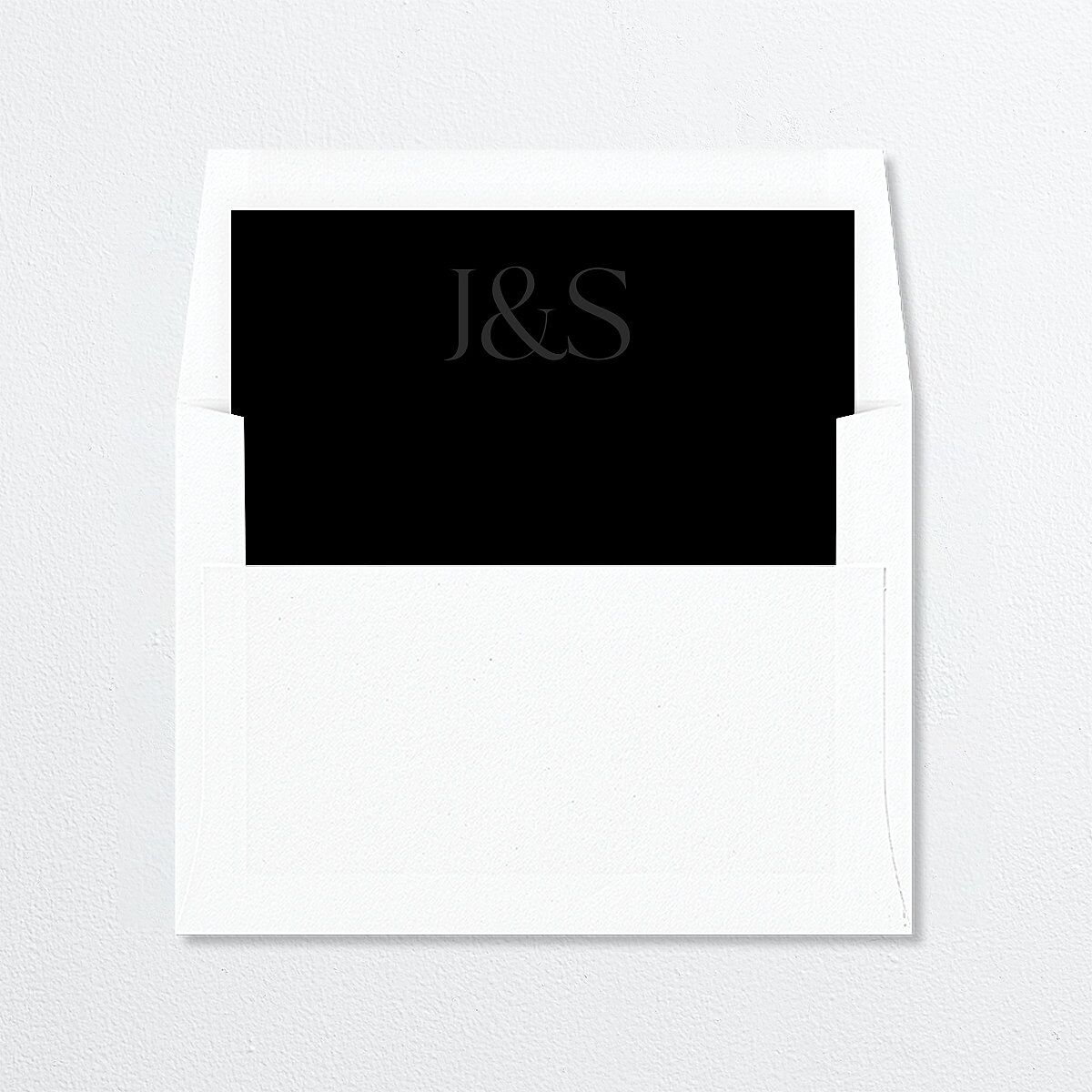 Overlay Envelope Liners Champagne Standard