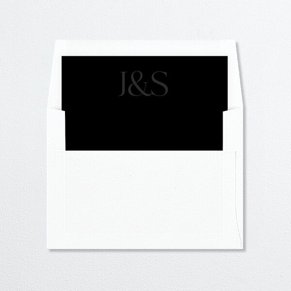 Overlay Envelope Liners Champagne Standard