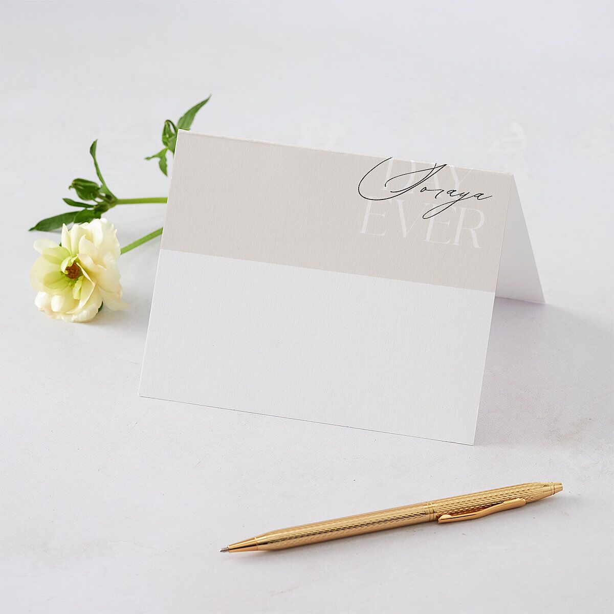 Overlay Thank You Cards — view 1