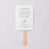 Hand Drawn Cake Fan Programs Dark Camo Signature Standard