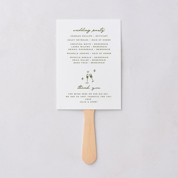 Hand Drawn Cake Fan Programs Dark Camo Signature Standard