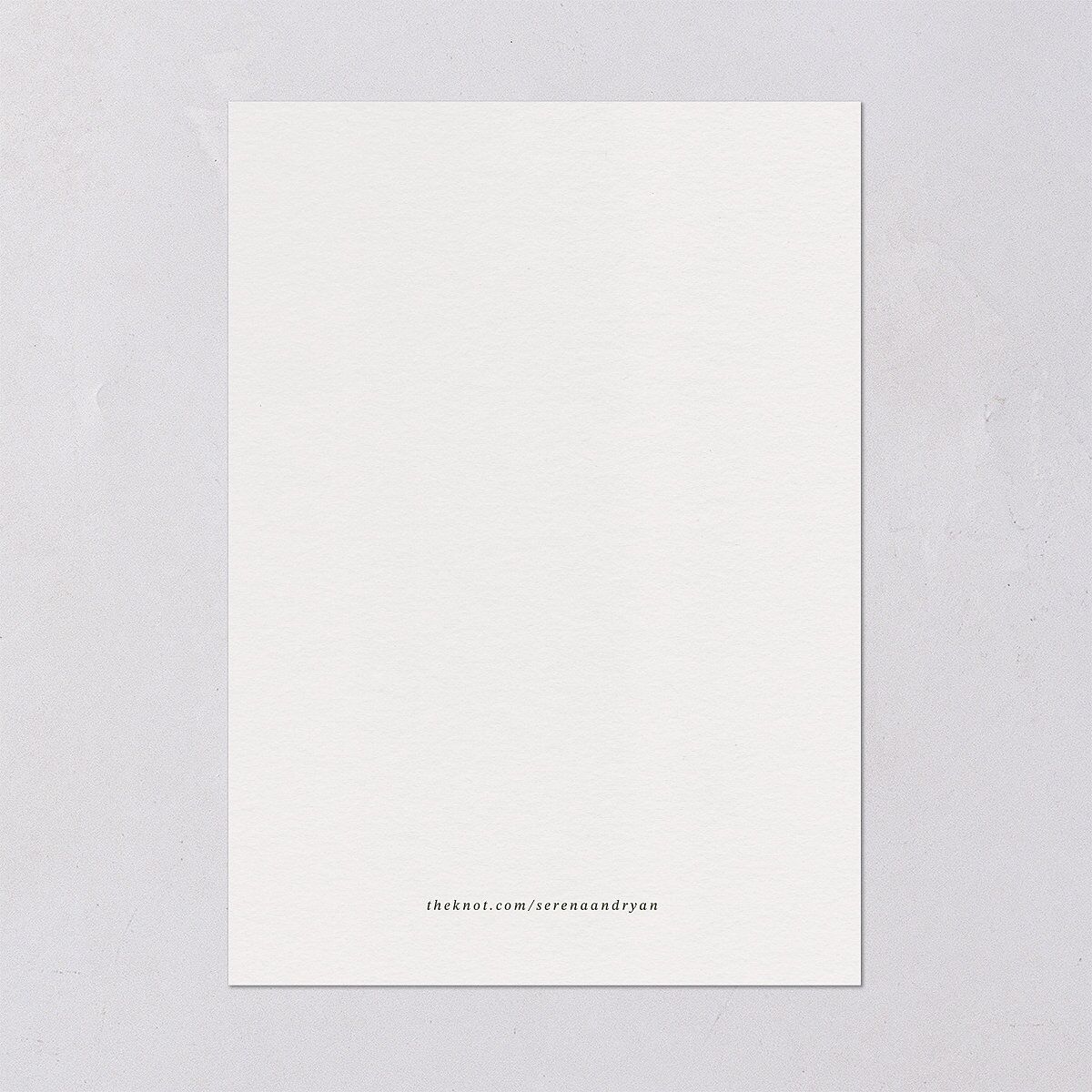 Elegant Garland Crest Wedding Invitations Dark Camo Signature Blank No Standard