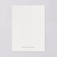 Elegant Garland Crest Wedding Invitations Dark Camo Signature Blank No Standard