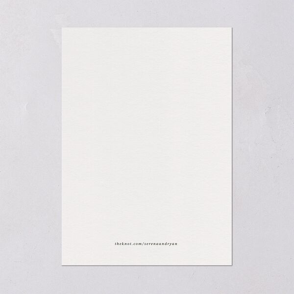 Elegant Garland Crest Wedding Invitations Dark Camo Signature Blank No Standard