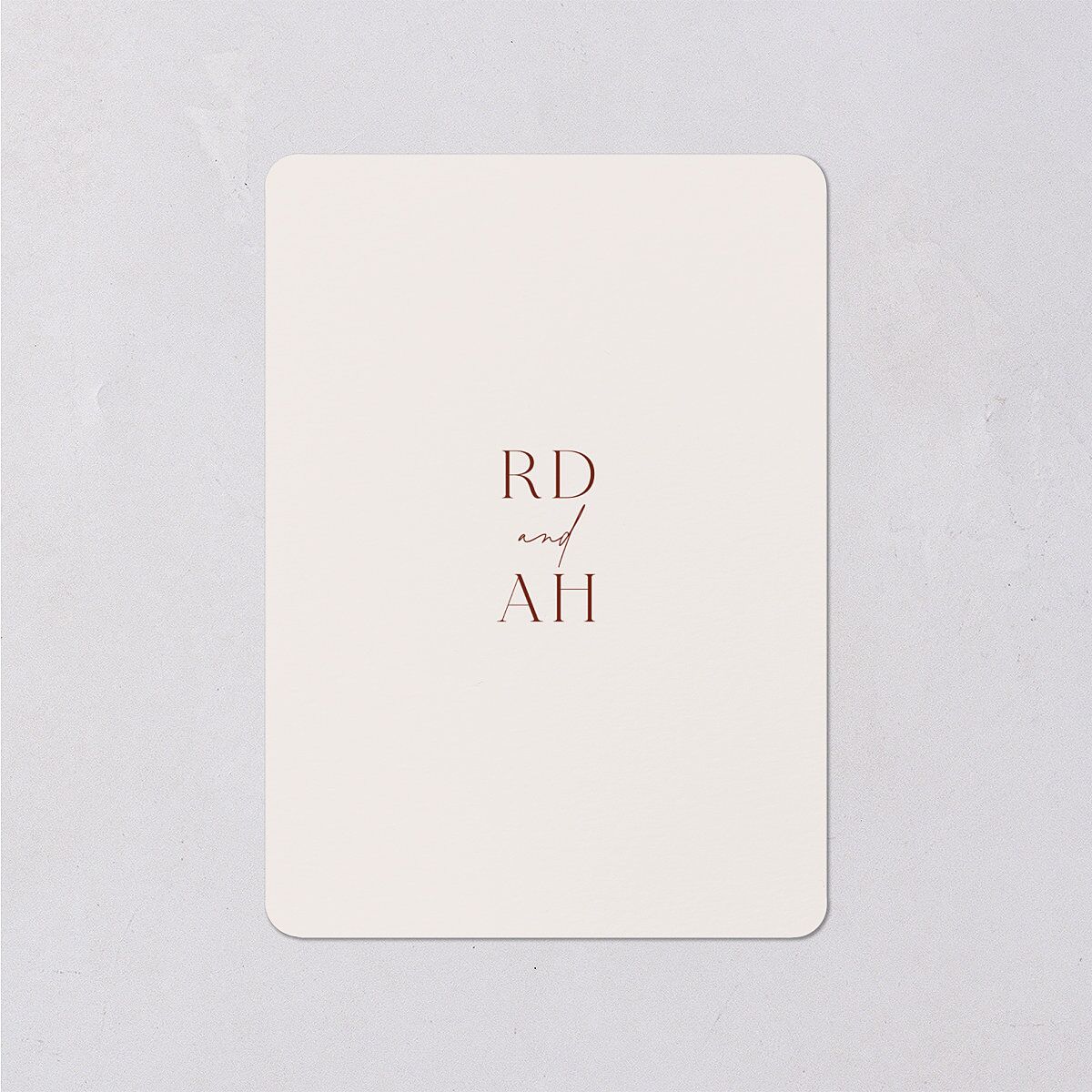 Harvest Crescent Wedding Enclosure Cards Gold Champagne Signature