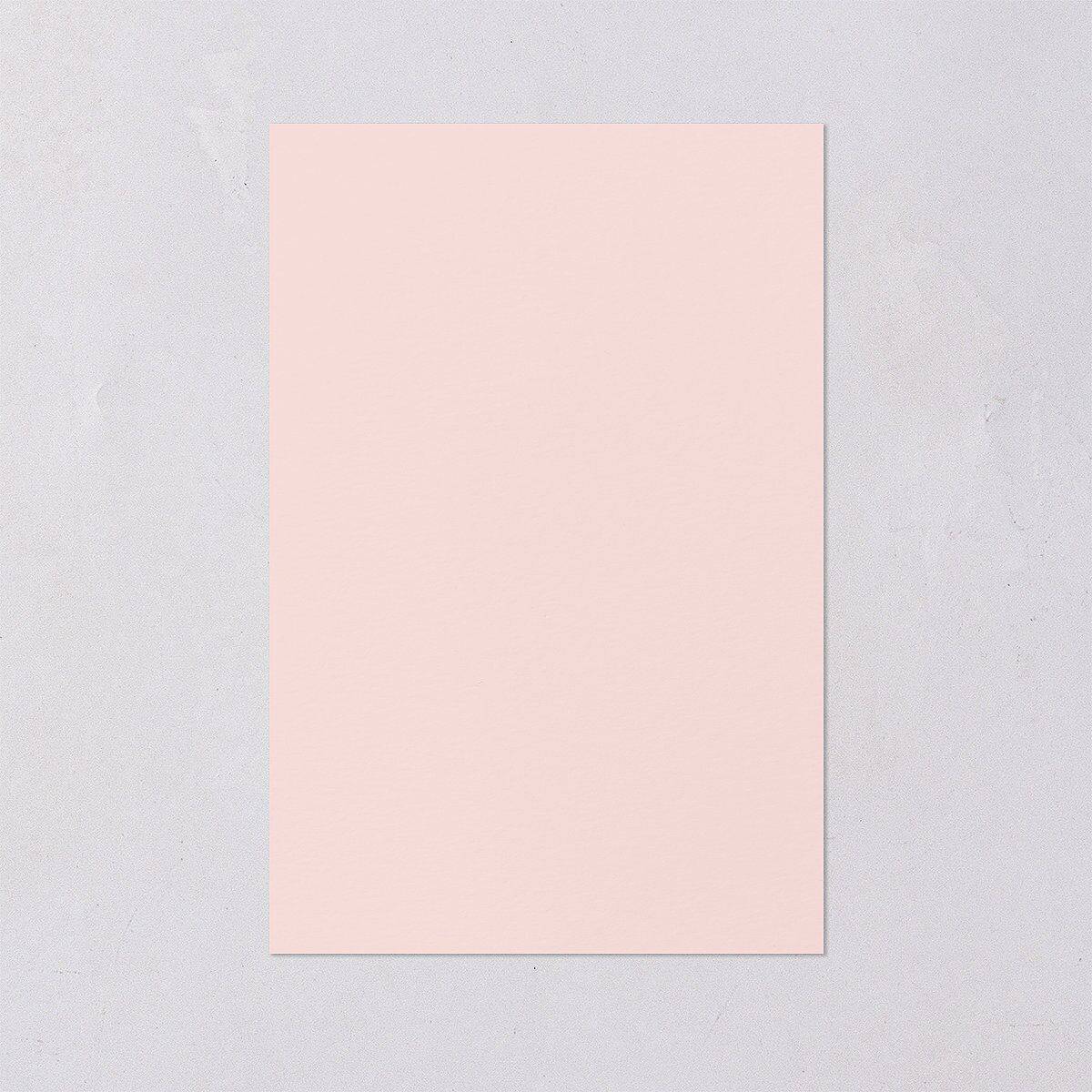 Blooming Frame Table Numbers Gold Pink Cotton Signature