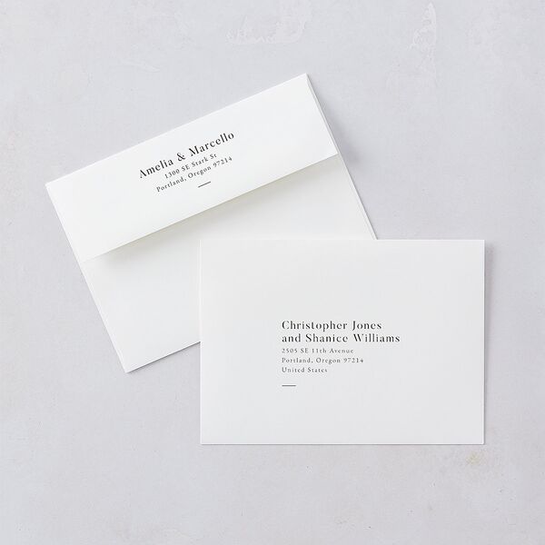 Rustic Monogram Save The Date Cards Sand Signature smooth Blank No Standard