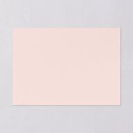 Bohemian Floral Rehearsal Dinner Invitations Merlot Signature Blank Standard