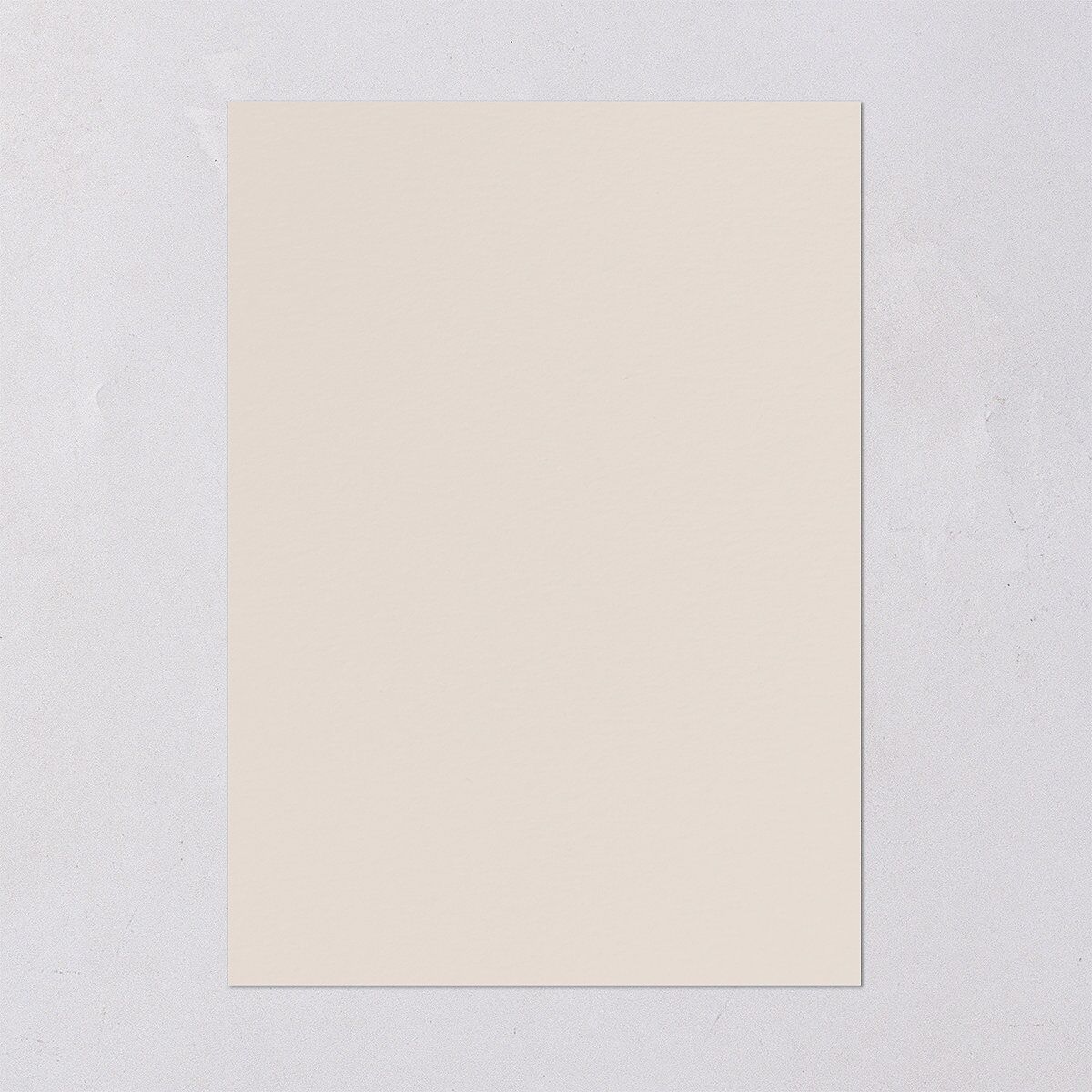 Minimal Leaves Save The Date Cards — view 3