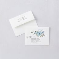 Beloved Union Save The Date Magnets Ocean Magnet Paper