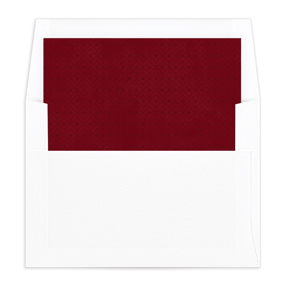 Gothic Gate Foil Envelope Liners