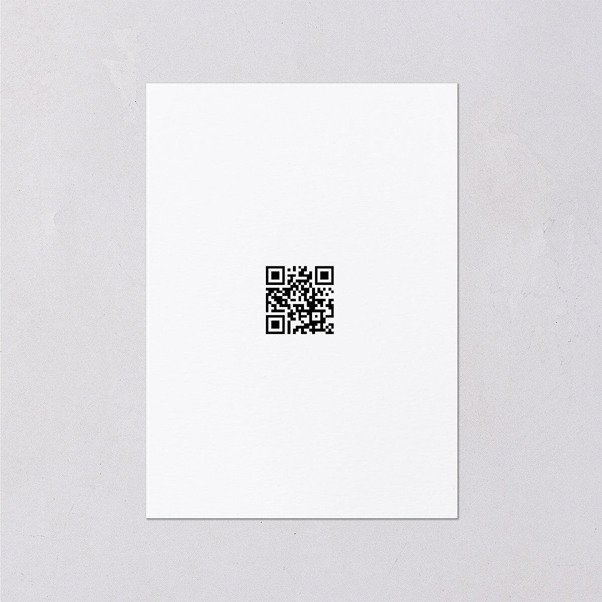 Charming Charleston Wedding Enclosure Cards Pure White Signature