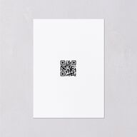 Charming Charleston Wedding Enclosure Cards Pure White Signature