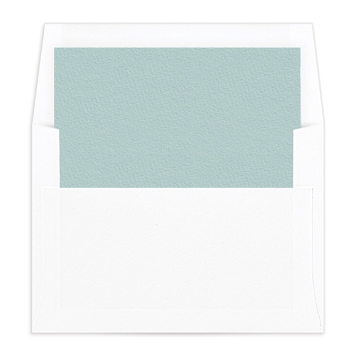 Beach Monogram Envelope Liners