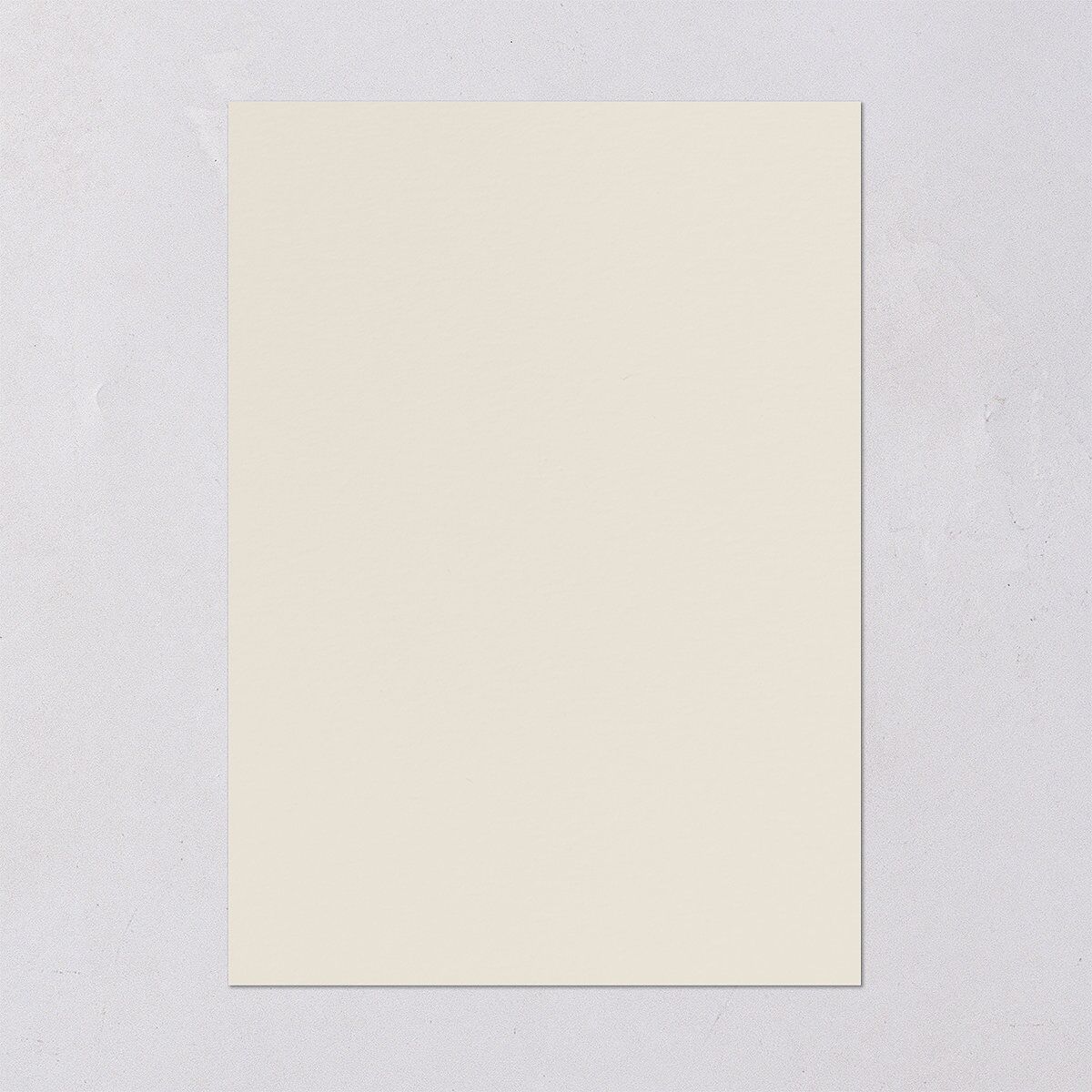 Gilded Wildflower Bridal Shower Invitations Pure White Signature Blank