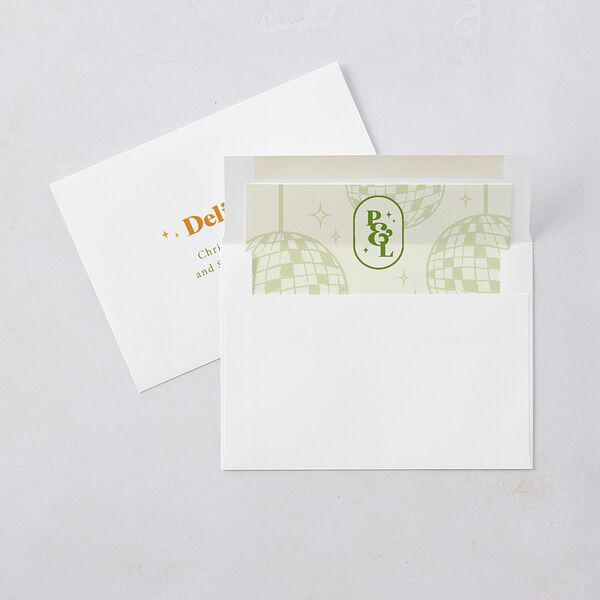 Colorful Retro Stripes Rehearsal Dinner Invitations Sea Foam Signature Blank Standard