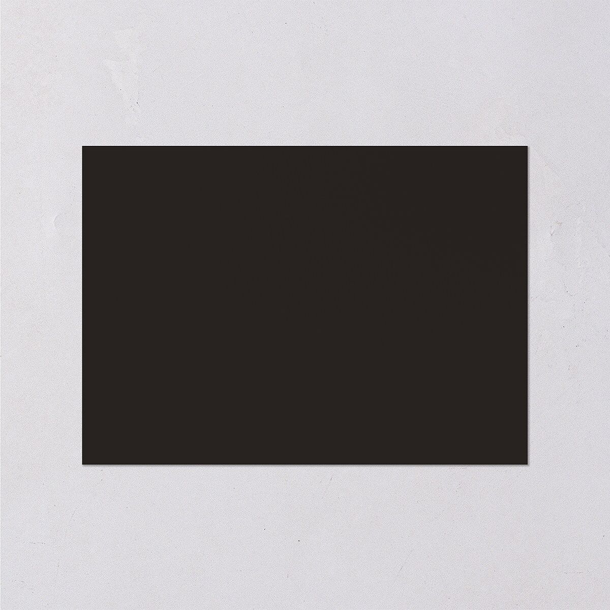 Refined Wedding Response Cards Pure White Signature