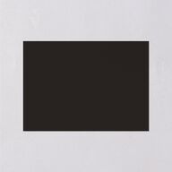 Refined Wedding Response Cards Pure White Signature