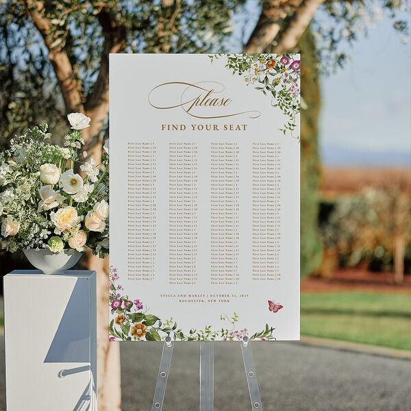 Opulent Garden Standard Seating Chart Large Scottish Green Standard Indoor Foam Core L Seating