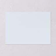 Elegant Antique Toile Frame Save the Date Cards by Bridgerton Cruise Signature smooth Blank No