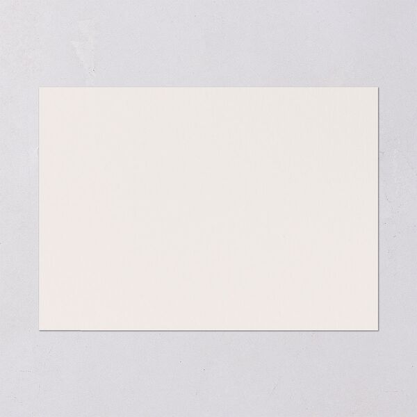 Glistening Garden Rehearsal Dinner Invitations Linen Signature Blank