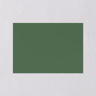 Woodsy Ferns Wedding Response Cards Scottish Green Signature Standard