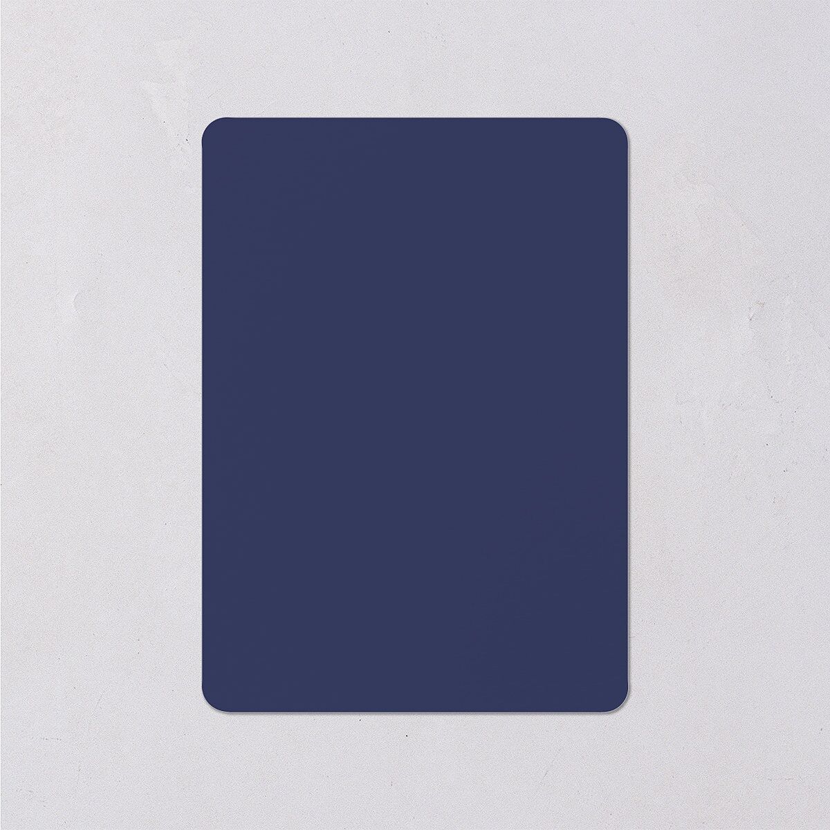Elegant Lighthouse Foil Wedding Enclosure Cards — view 2